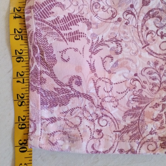 NWT Gloria Vanderbilt Amanda Jeans size 4 - Picture 5 of 9